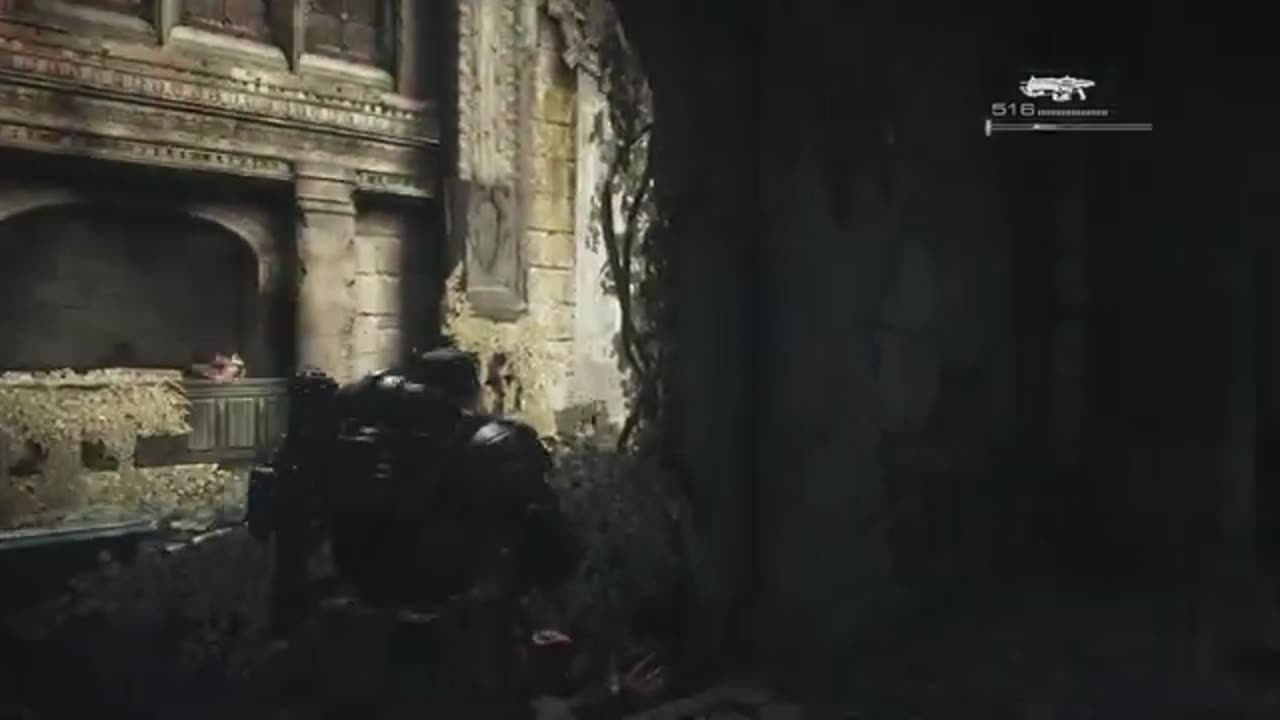 BIG Gears of War Collection PS5 UPDATE - Campaign Co-op + More