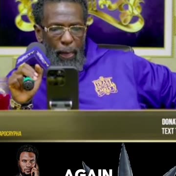 COME OUT OF THE CHRISTIAN CHURCH!!!