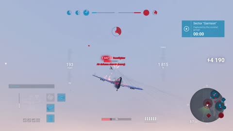 World Of Warplanes Win Some Lose Some!