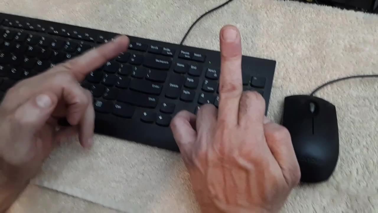 Mad Typing Skills