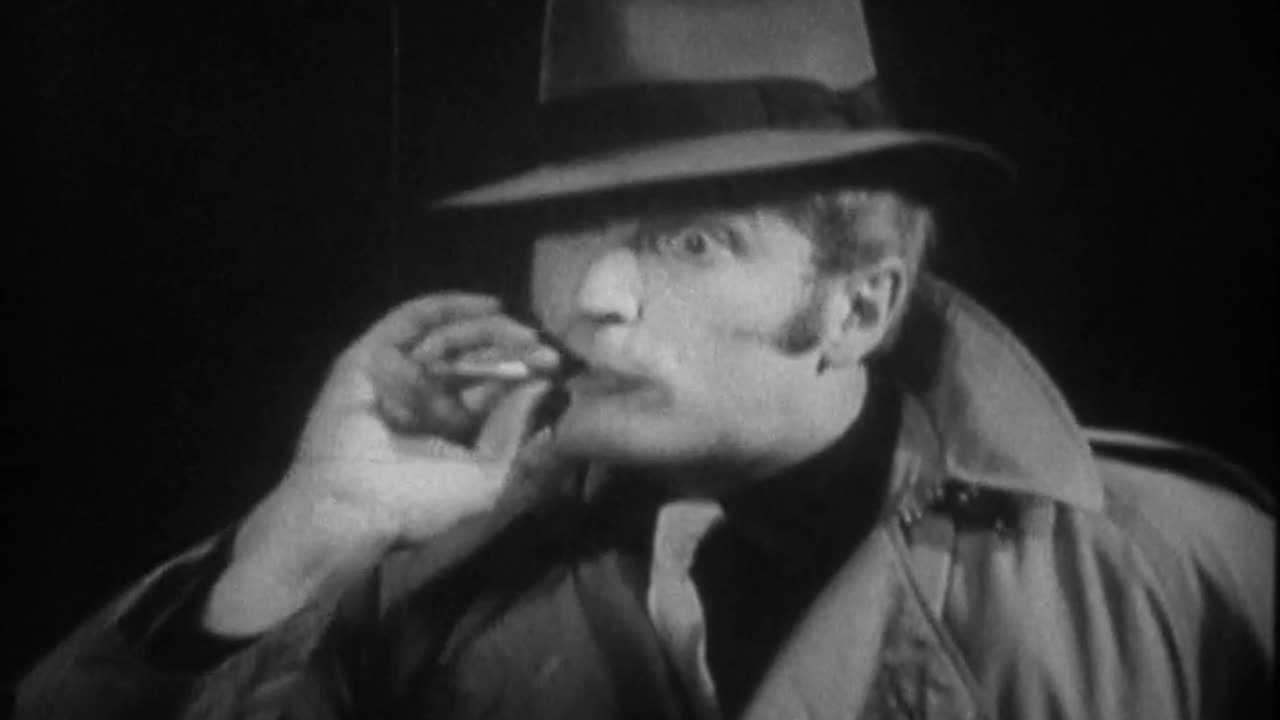 At Last the 1948 Show 1967 Season 1 Complete