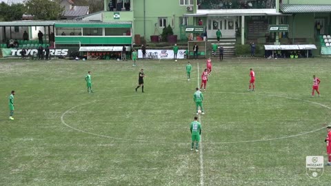 Prva liga Srbije 2024 25 - 4.Kolo MAČVA – RADNIK 10 (10)