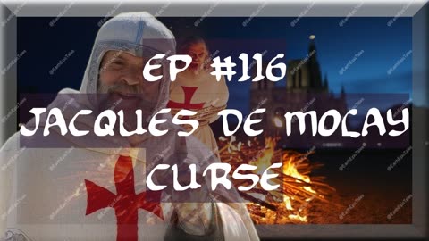 The Mysterious Death of Jacques de Molay: Last Grand Master of the Knights Templar