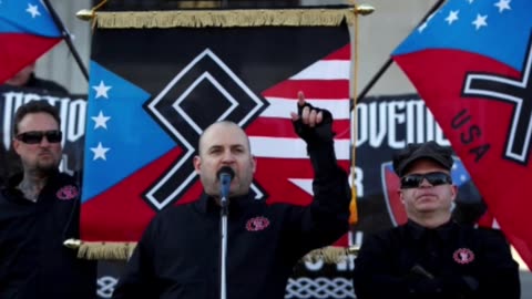 Can whites unite?