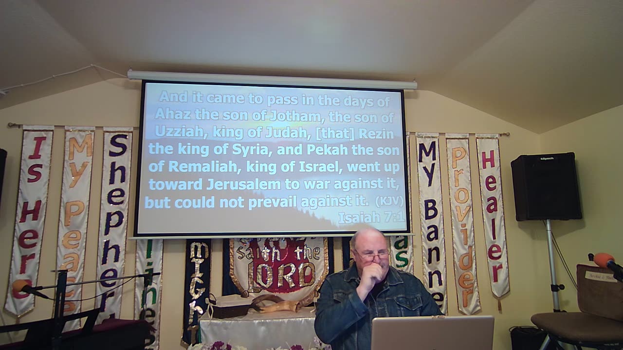 1 COR 15:46 THE NATURAL FIRST THEN THE SPIRITUAL