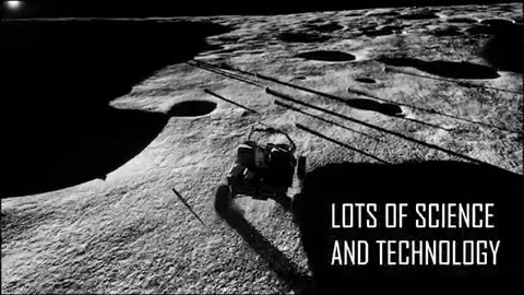 Intuitive Machines-2: Delivering Science and Tech to the Moon (NASA Mission Trailer)