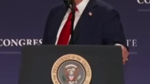 Trump On New Iron Dome Defense