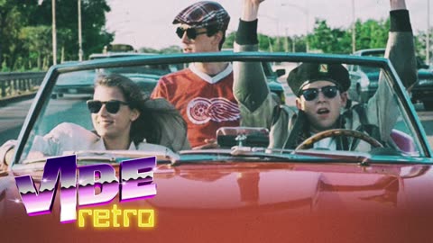 80s 90s Classics Reimagined I Retrowave Remixes