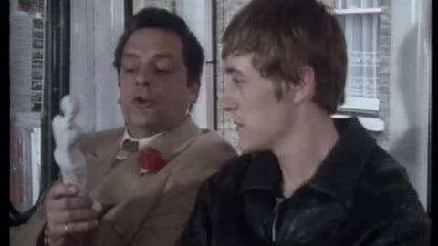 only fools and horses s1 e5 slow bus to chingford