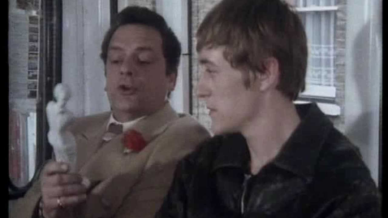 only fools and horses s1 e5 slow bus to chingford