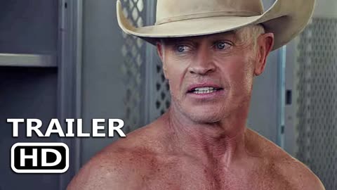 THE LAST RODEO Official Trailer (2025) Neal Mcdonough