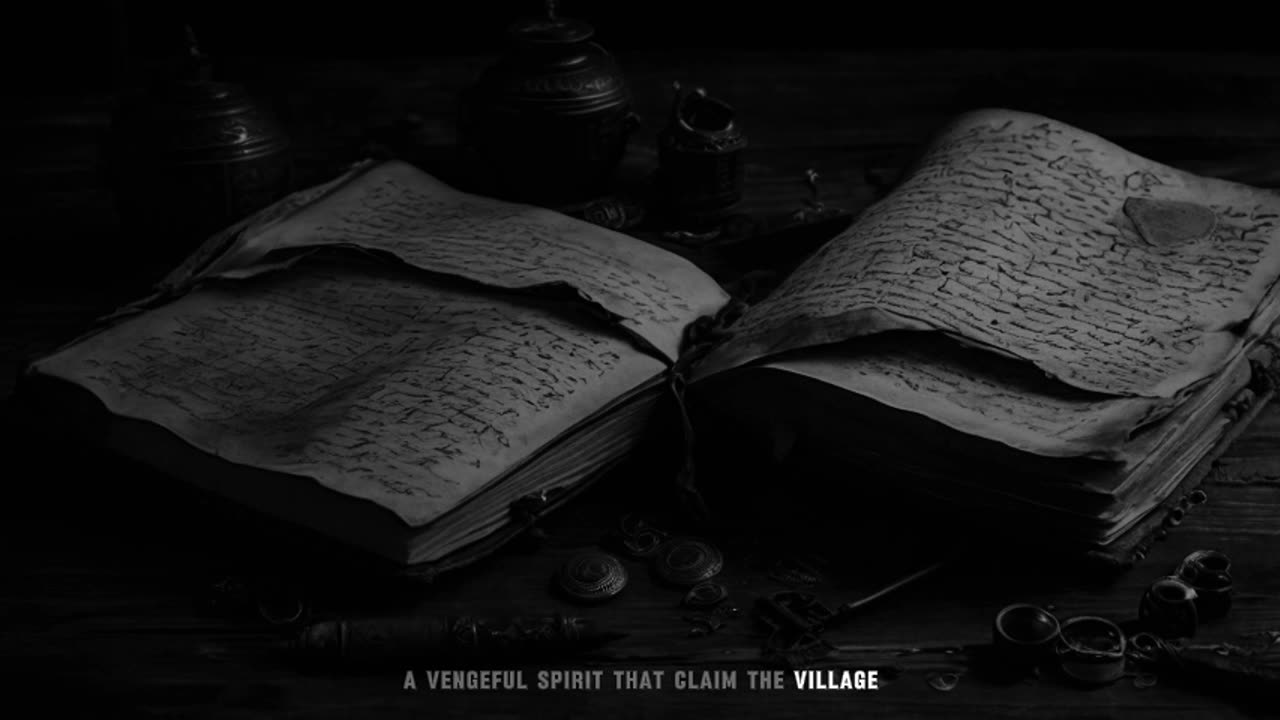 Two Horror Story | True Horror Stories | Unsolved Paranormal Mysteries That Will Haunt You