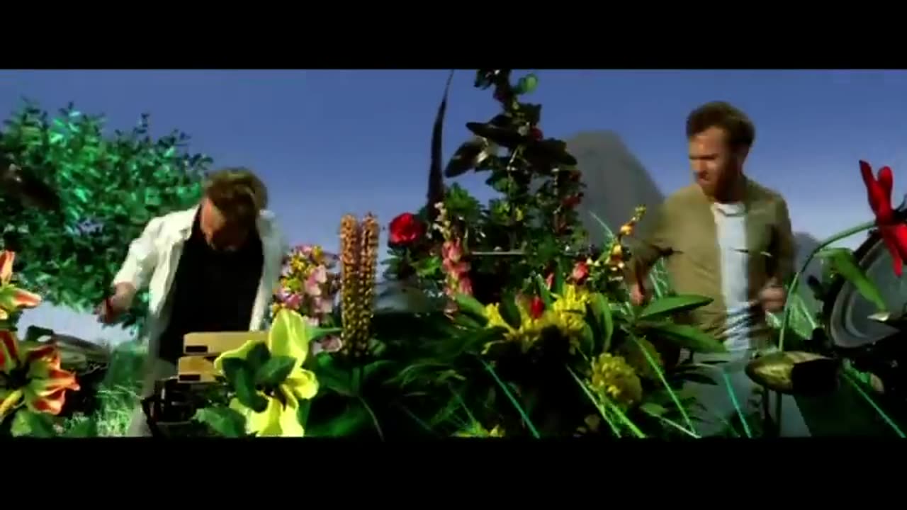 Safri Duo - Samb-Adagio