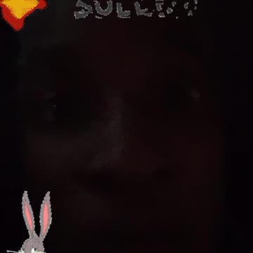 U STARTING TO GET MAD