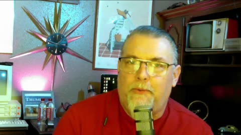 PATRIOT MIKE SHOW March 12 2025