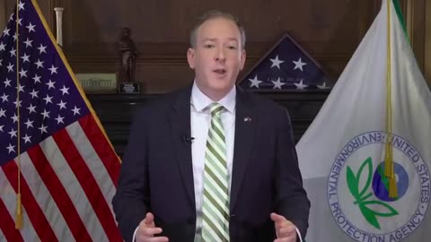 EPA Lee Zeldin Makes the Largest Deregulation Announcement in HISTORY