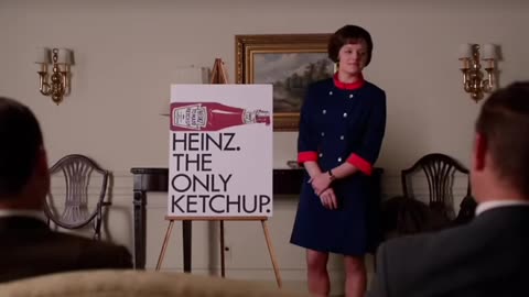 Heinz Is The Only Ketchup Trudeau