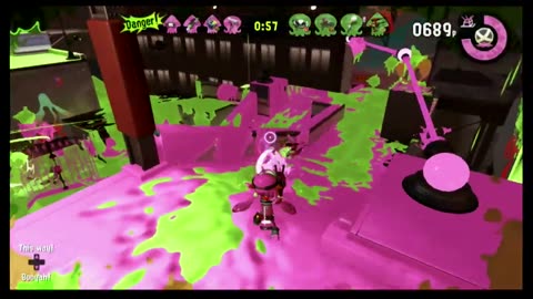 Splatoon2 Turf War196