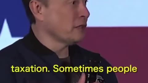 Elon Musk Calls Out Government Waste and Fraud