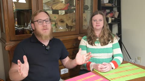 Carnivore Diet- Video 2: Day 1 of Carnivore!