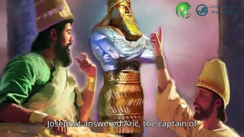 Top Biblical Scholar Reveals Nebuchadnezzar's Hidden Dream Secrets - The Mystery of the Daniel 2