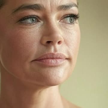 Denise Richards, Charlie, Brooke: A Love Triangle... of Therapy?