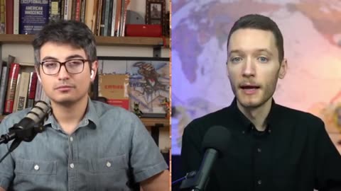 Trump’s Ultimatum SHUT DOWN: Putin & BRICS Ready to DESTROY His Plan w/ Ben Norton