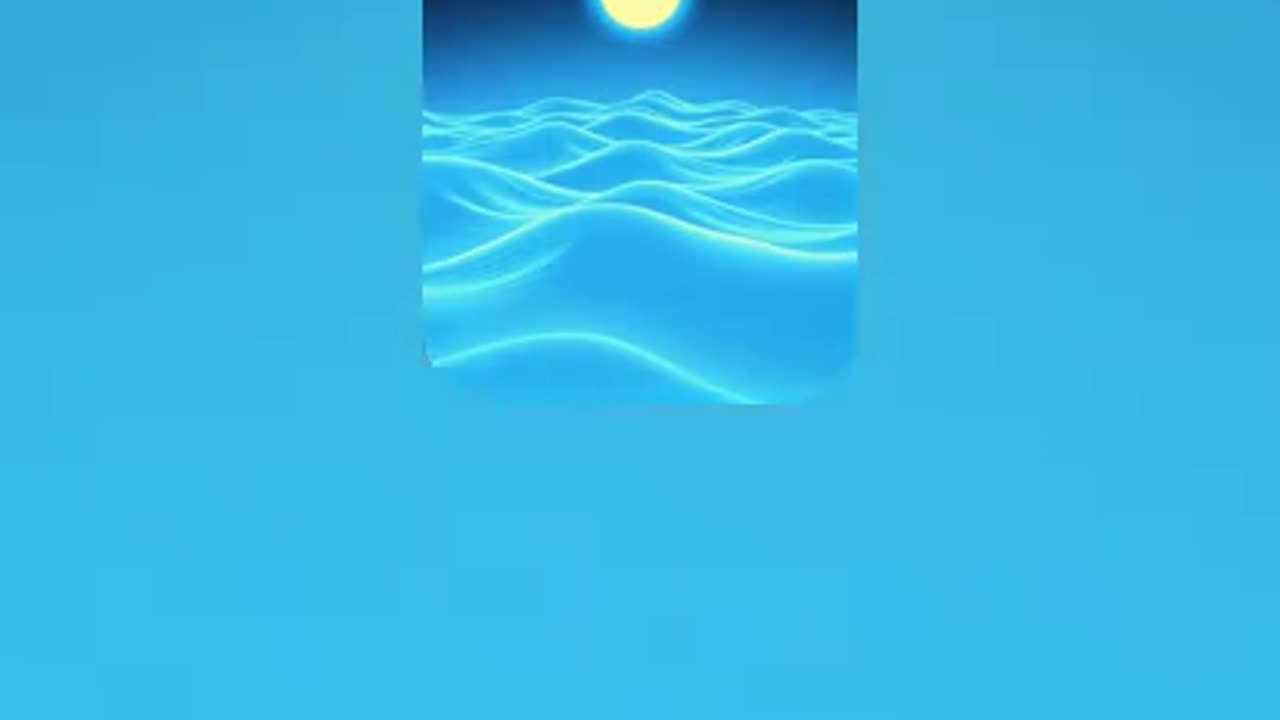 Moonbeam Flow