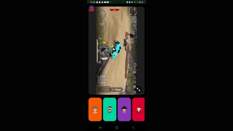 JANUARY 4 2025 PLAYING OFFROAD OUTLAWS PART 1