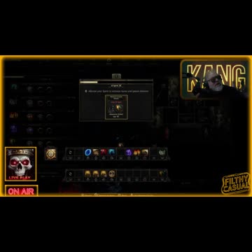 Path of Exile 2 - Minion costs