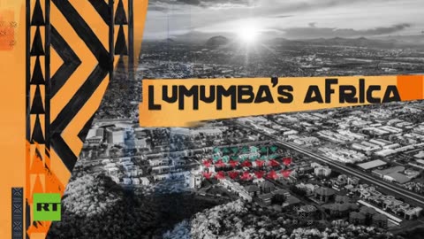 Lumumba’s Africa | Debt Issue in Africa