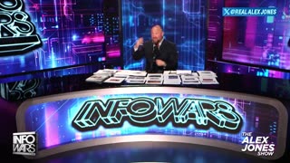 The Alex Jones Show Full Show 2/2/25