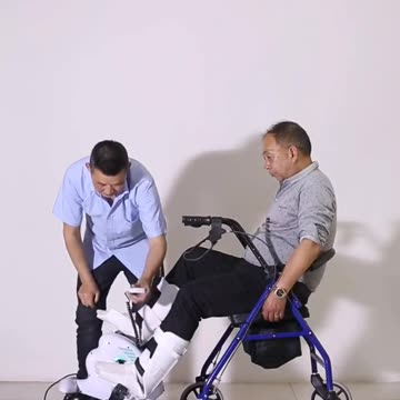 Pedo Cycle Motorized Digital for Legs Arm Physiotherapy Training
