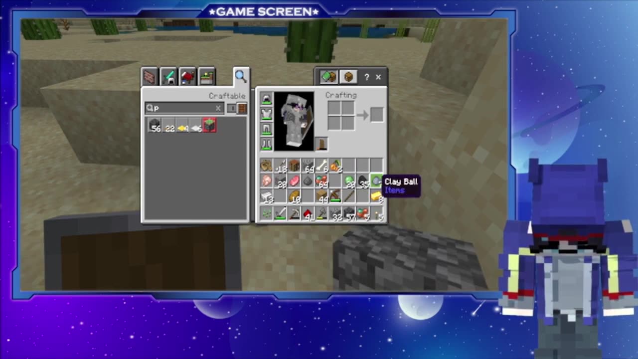 Minecraft Robot Vtuber Adventures Season 2 Episode 9 part 2