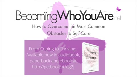 How to Overcome the Most Common Obstacles to Self Care