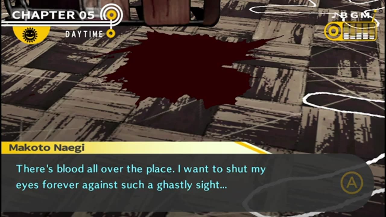 Danganronpa_ Trigger Happy Havoc Anniversary Edition Day 13