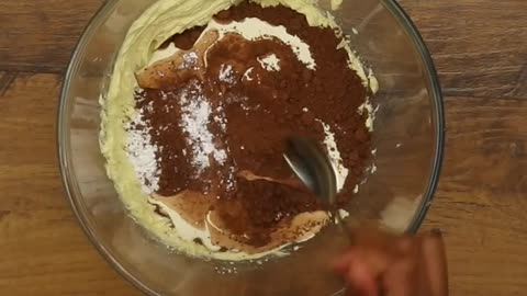 steam cake recipe - no oven eggless steamed sponge chocolate cake