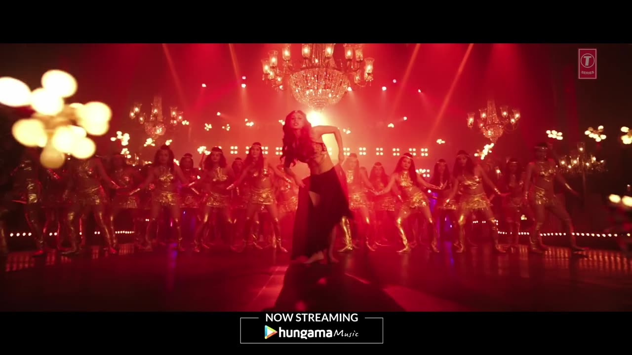 Gali Gali Full Video Song | KGF | Neha Kakkar | Mouni Roy | Tanishk Bagchi | Rashmi Virag |T-SERIES