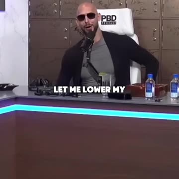 Andrew Tate Likes midget p@rn