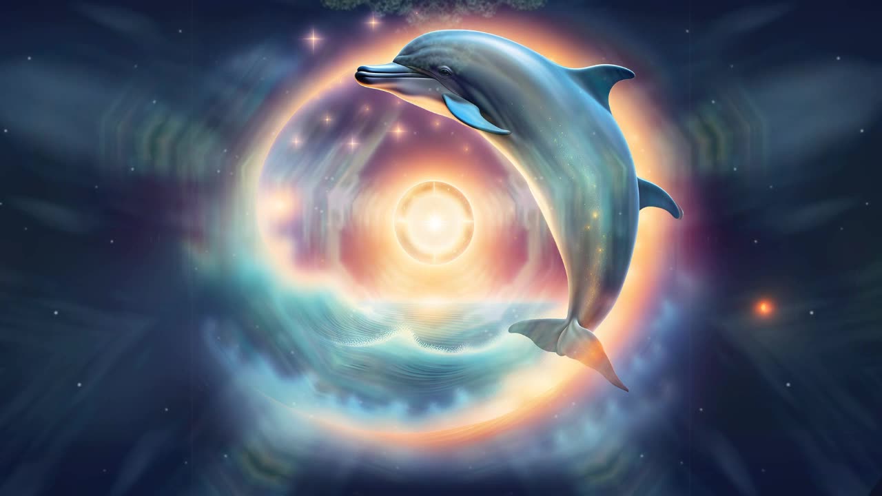 432 hz Music - Restoration of Balanced Life Energy | Angelic Music, Relaxing Music
