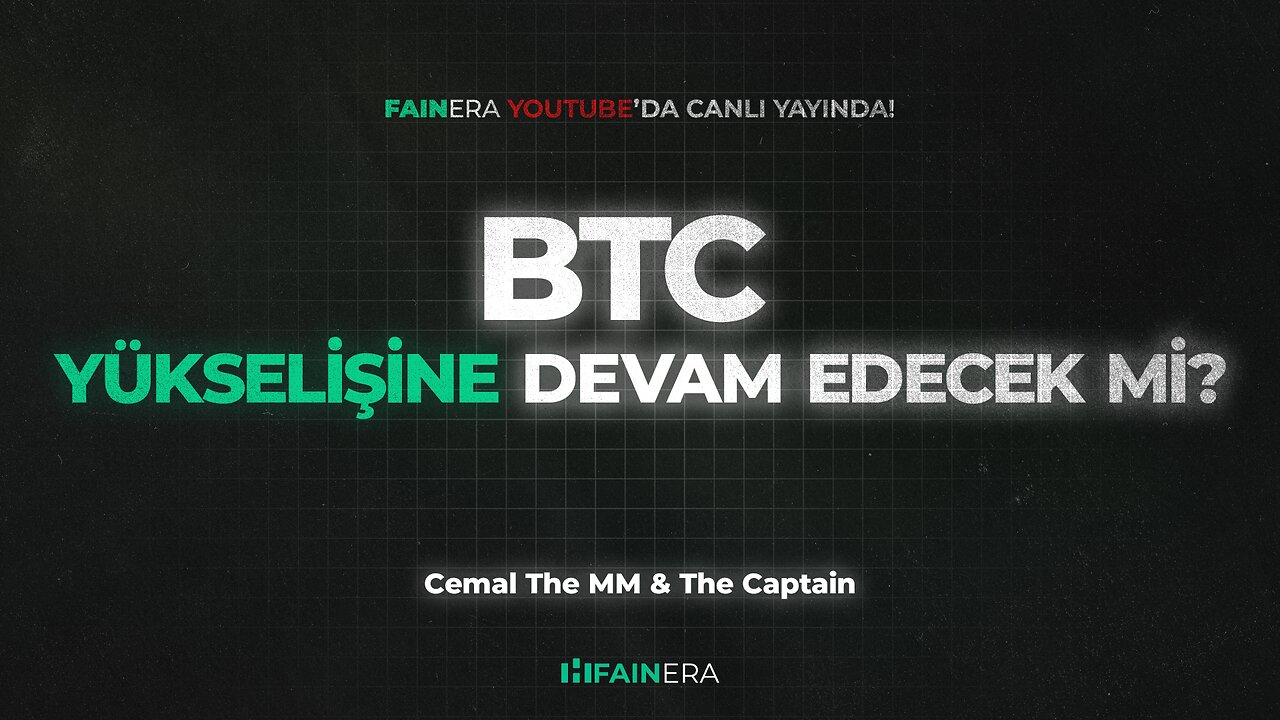 Bitcoin Yükselişi Devam Edecek mi?