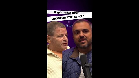 Crypto market crisis: the ‘Hawk Tuah’ girl, Hailey Welch lost about 95% in just one day