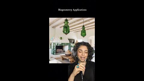 Biogeometry Applications