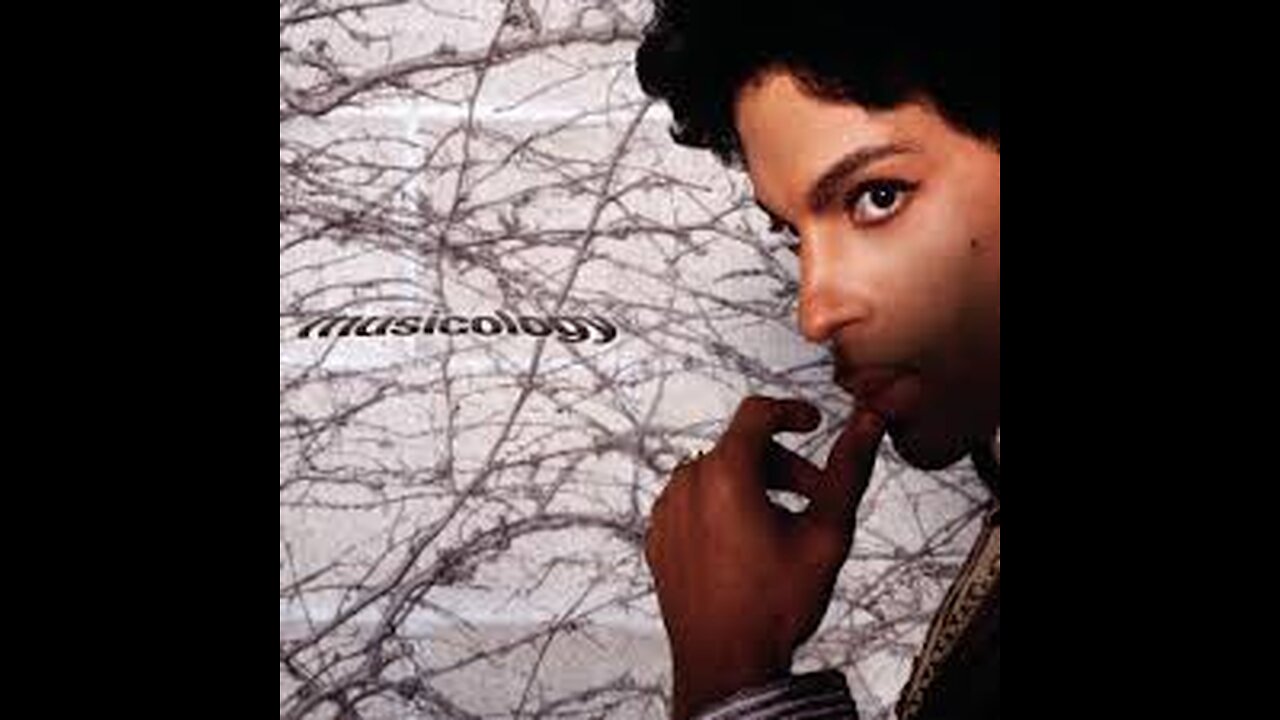 Prince - Musicology