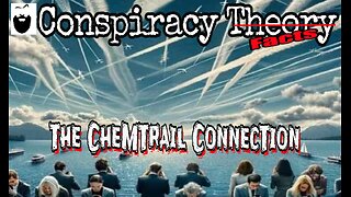 U.S.A.I.D. and the Chemtrail Connection