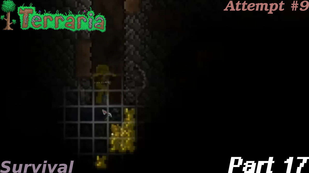 Terraria Playthrough #9 Part 17