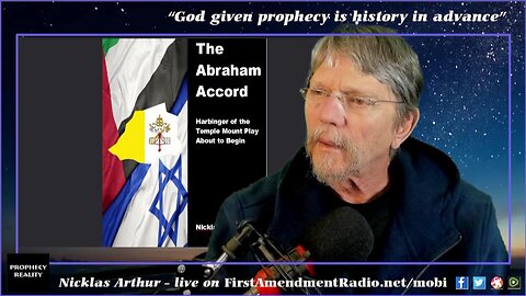 Revelation 8-10 - Prophecy Reformation Now