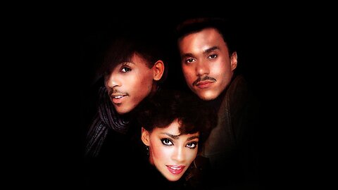 Shalamar ( The Second Time Around ) Official Music Video 1979