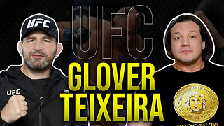 How To Master Productivity During The Holidays feat. UFC Glover Teixeira