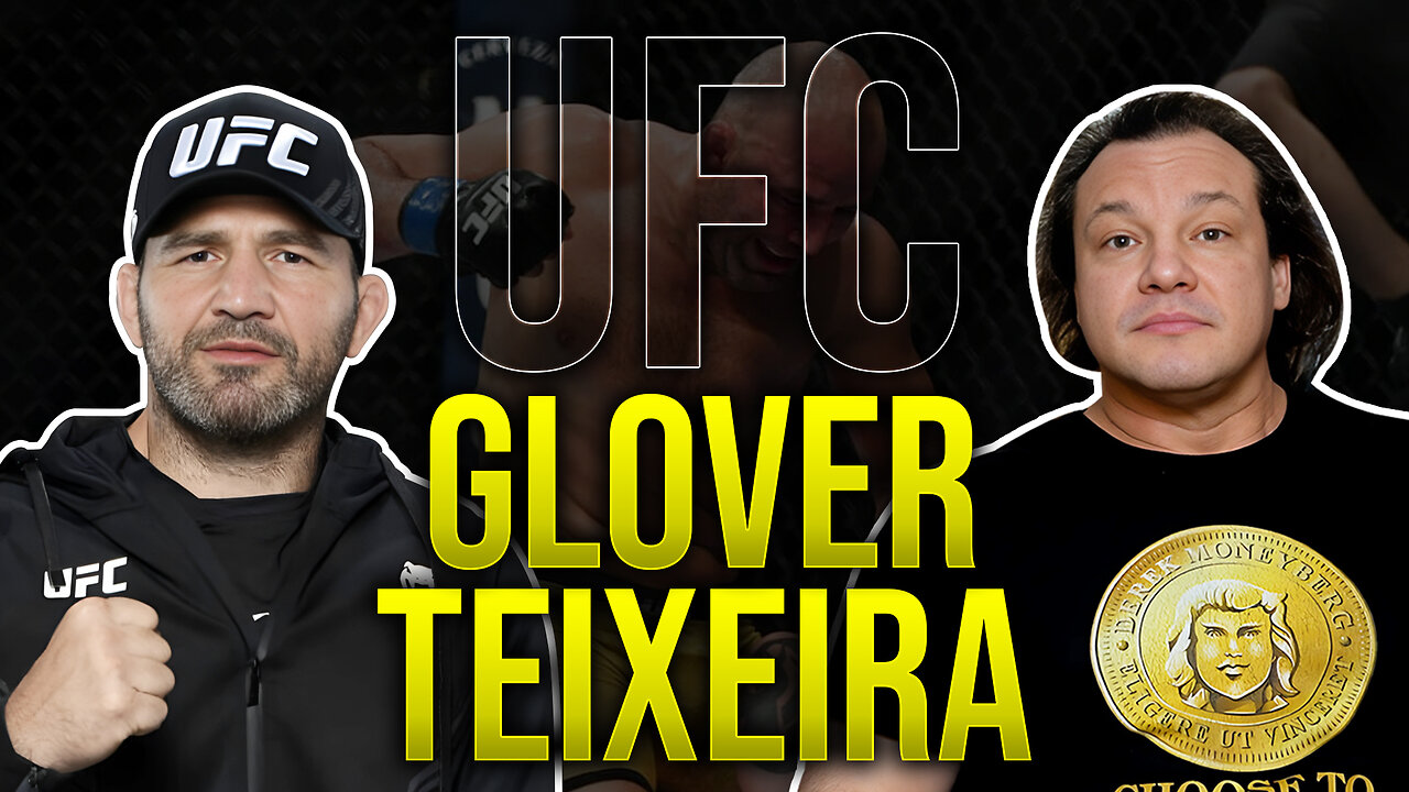 How To Master Productivity During The Holidays feat. UFC Glover Teixeira